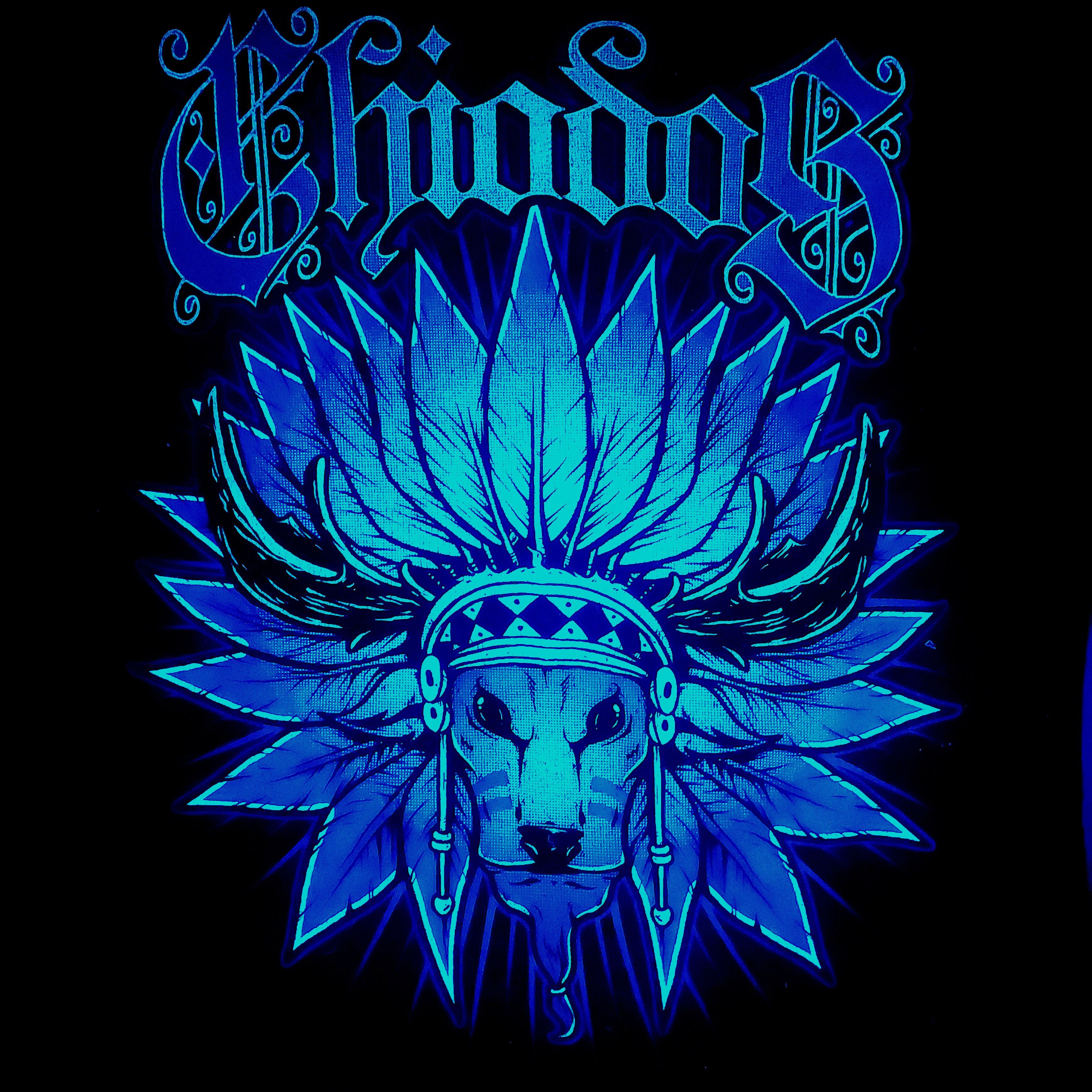 Band Tees Chiodos Band Screamo EMO Era Official Merch TEE Size US M / EU 48-50 / 2 - 3 Thumbnail
