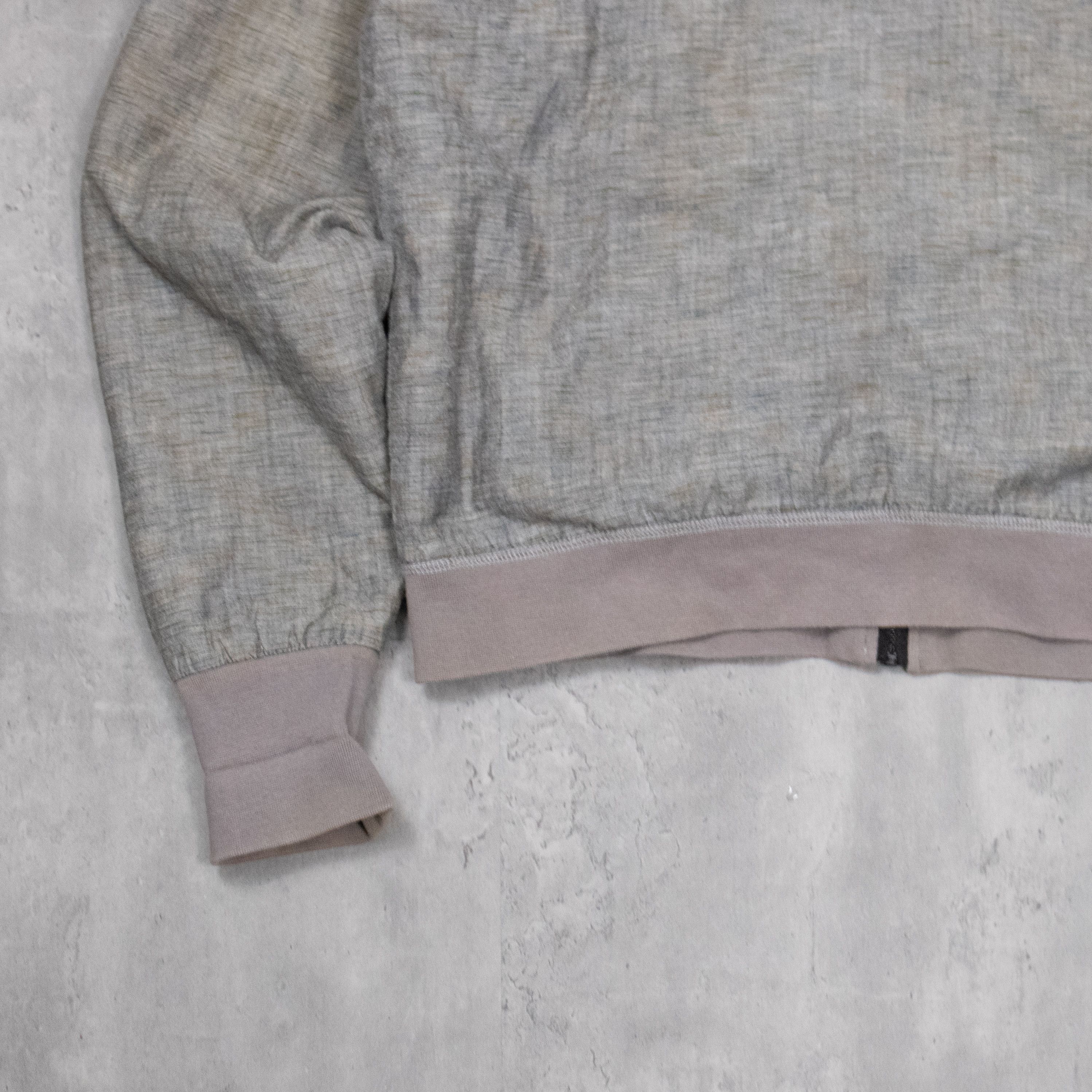 Diesel Y2K 2000's 00's Diesel Sasquatch Sherpa Zip Hoodie Jacket Size US M / EU 48-50 / 2 - 7 Thumbnail