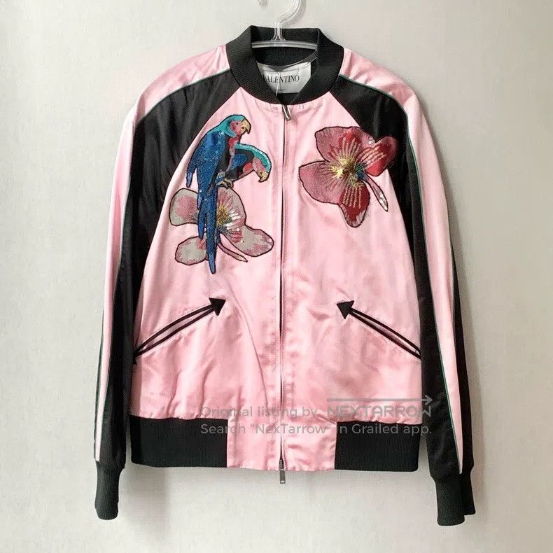 Valentino Valentino coat Size XS / US 0-2 / IT 36-38 - 1 Thumbnail