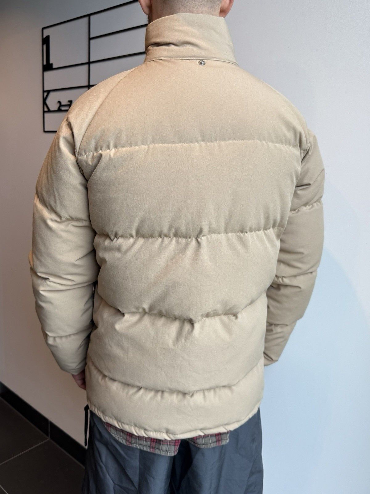 Penfield Vintage Penfield Mens Puffer Down Jacket made in USA Talon Size US S / EU 44-46 / 1 - 8 Thumbnail