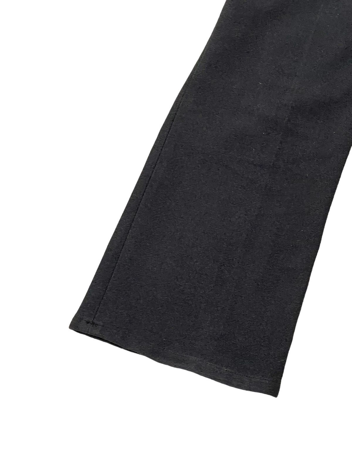 Japanese Brand Flare Jeans Jack Serika Track Boot Cut 6🟦8 Size US 31 - 5 Thumbnail