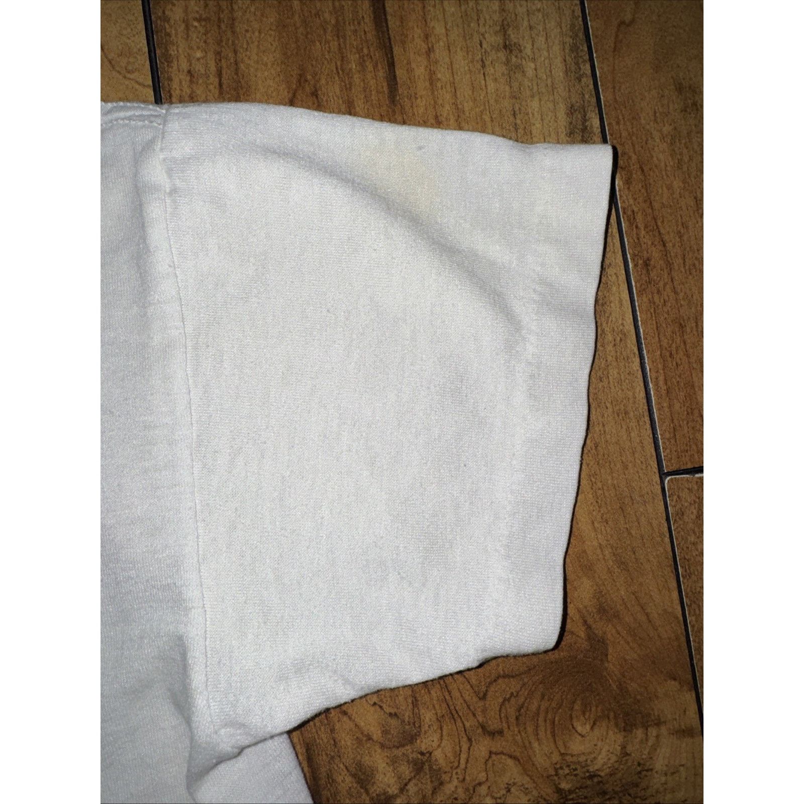Band Tees × Nintendo × Vintage Vintage Single Stitch Super Mario POW Graphic T-Shirt 15x20 Size US XS / EU 42 / 0 - 4 Thumbnail