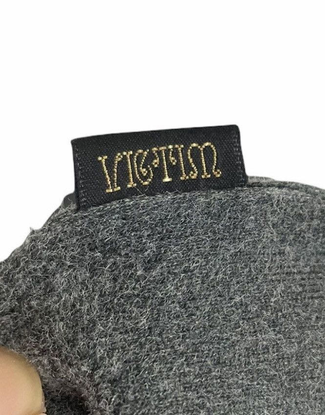 Designer × Vintage Victim x Armth Rainbow Anarchy | Garment Dyed Tee Size US XL / EU 56 / 4 - 7 Thumbnail