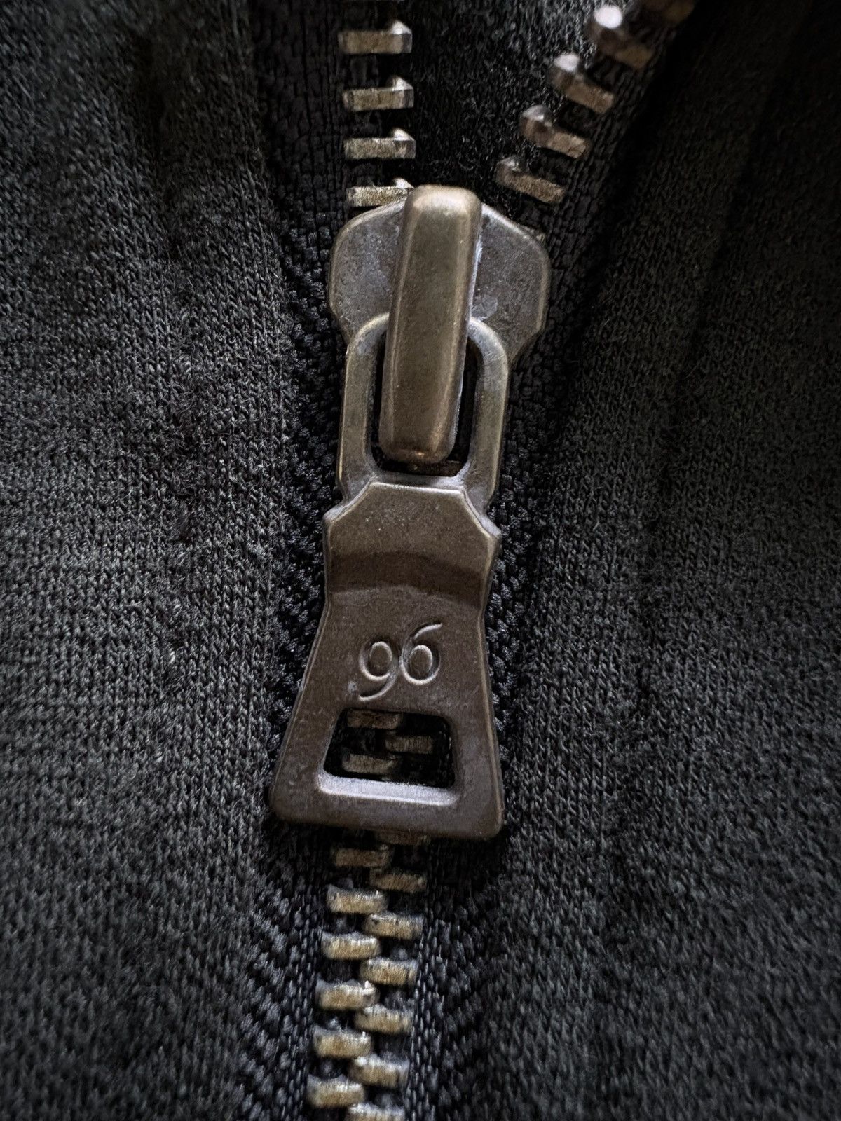 14th Addiction Ninesix Ny 69 High neck Jacket lgb ifsixwasnine style Size US S / EU 44-46 / 1 - 7 Thumbnail