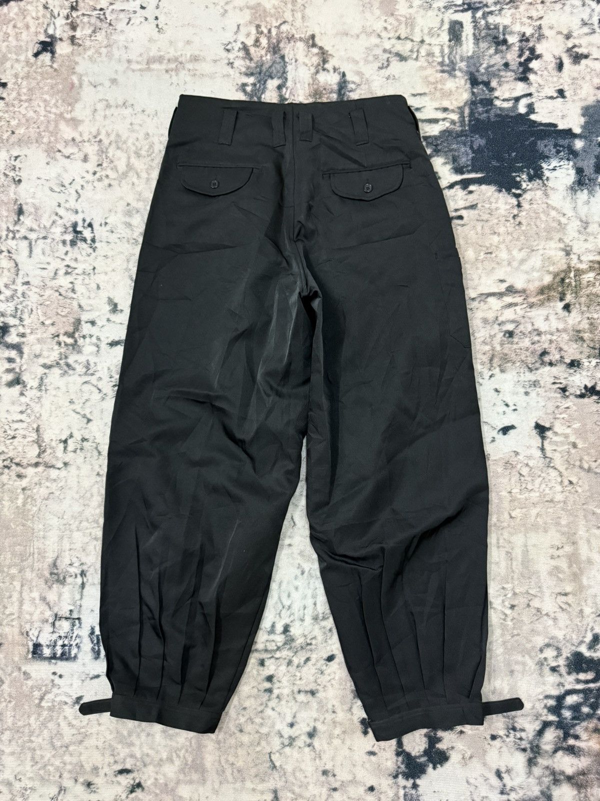 Japanese Brand Unbranded Custom Trouser Pants Size US 30 / EU 46 - 12 Thumbnail
