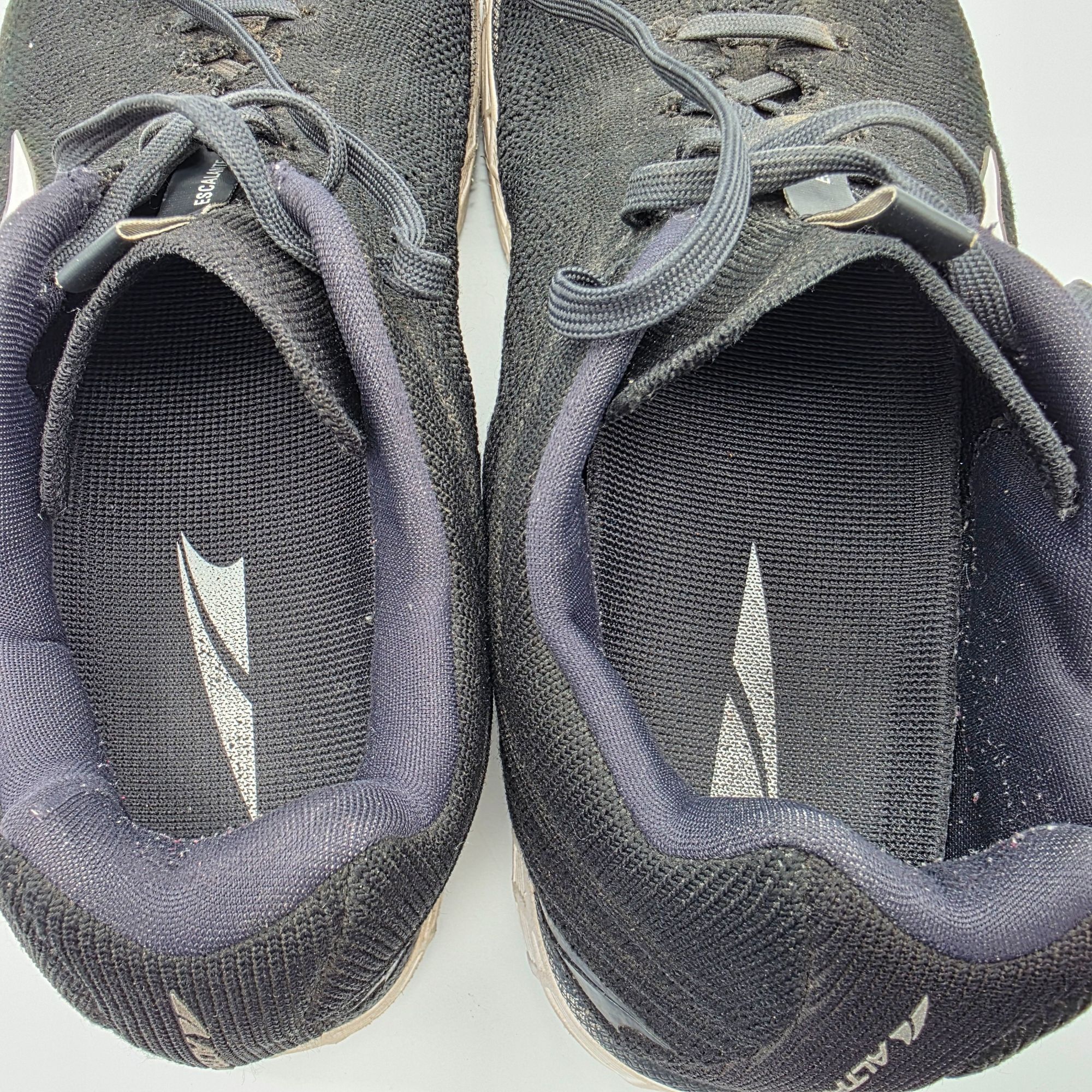 Altra Altra Escalante 2.5 Mens Size 9 Black Shoes Athletic Walking Size US 9 / EU 42 - 6 Thumbnail