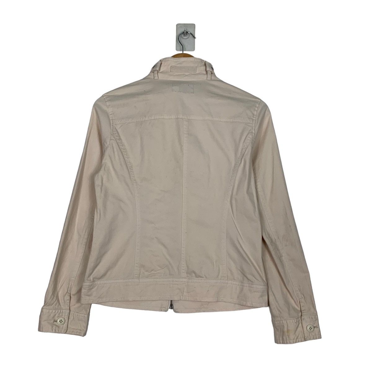 Avirex AVIREX Casual Light Jacket #0947-C42 Size S / US 4 / IT 40 - 7 Thumbnail