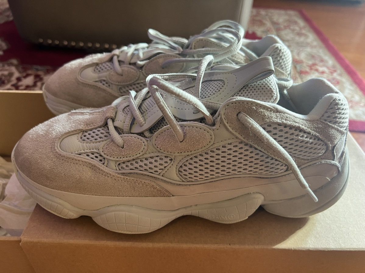 Yeezy Yeezy 500 Size US 9.5 / EU 42-43 - 5 Thumbnail