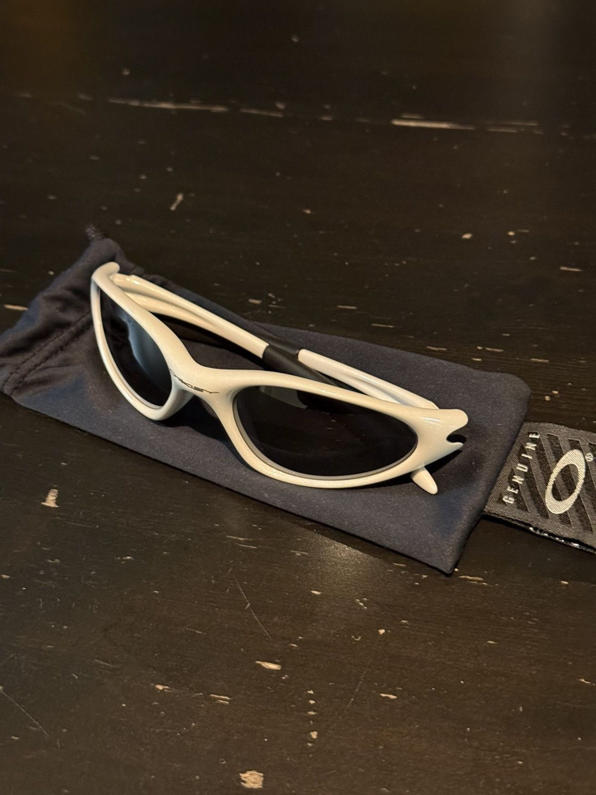 Oakley OAKLEY Minute Gen 2 SUNGLASSES Size ONE SIZE - 7 Thumbnail