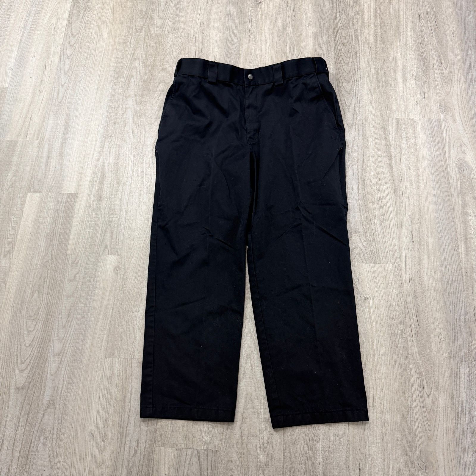 5.11 5.11 Tactical Twill PDU Class A Pants Men's 42 (Fits 42x30) Size US 42 / EU 58 - 1 Thumbnail