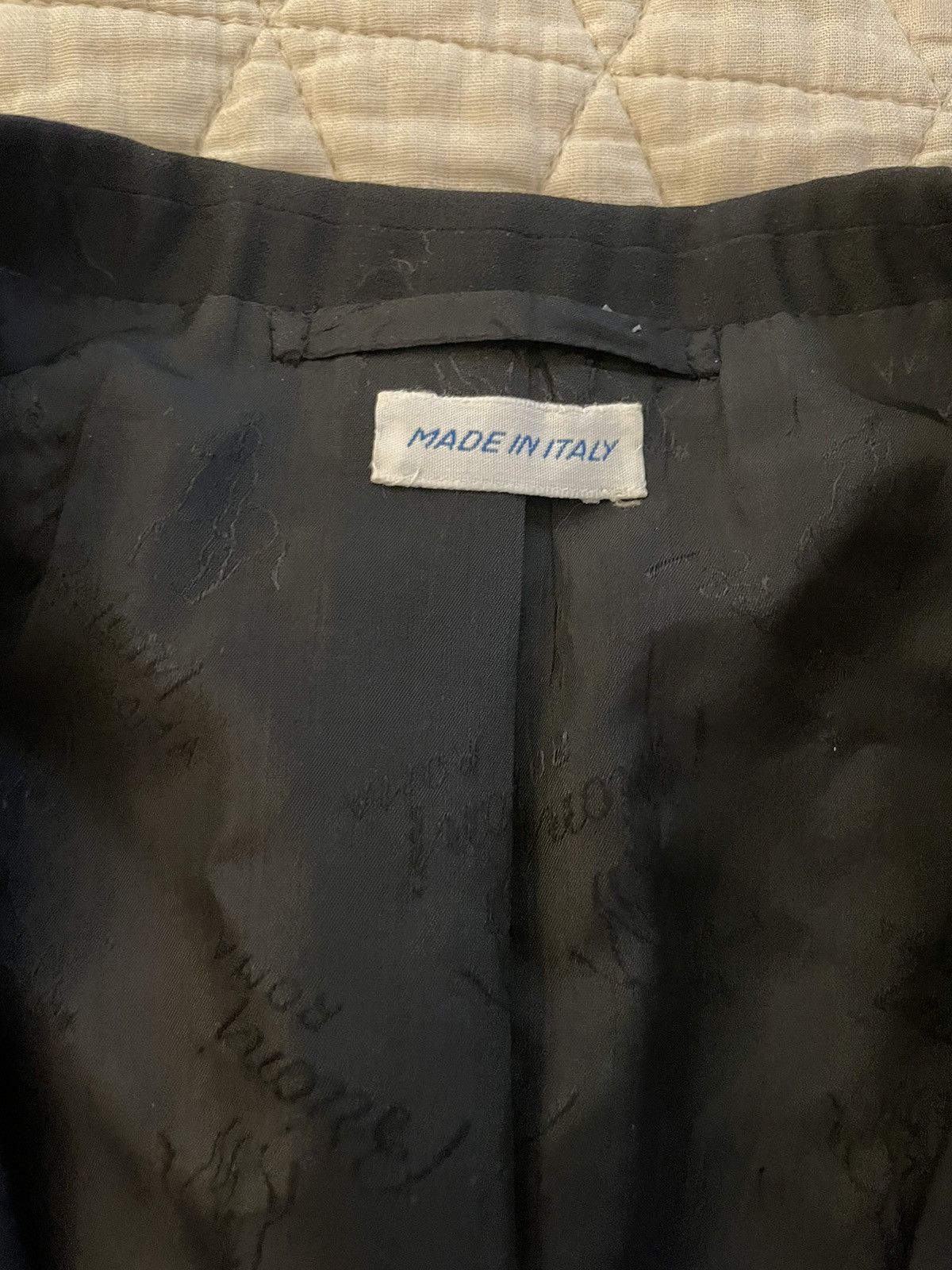 Brioni The Iconic Wool Suit Jacket Size 44R - 3 Thumbnail