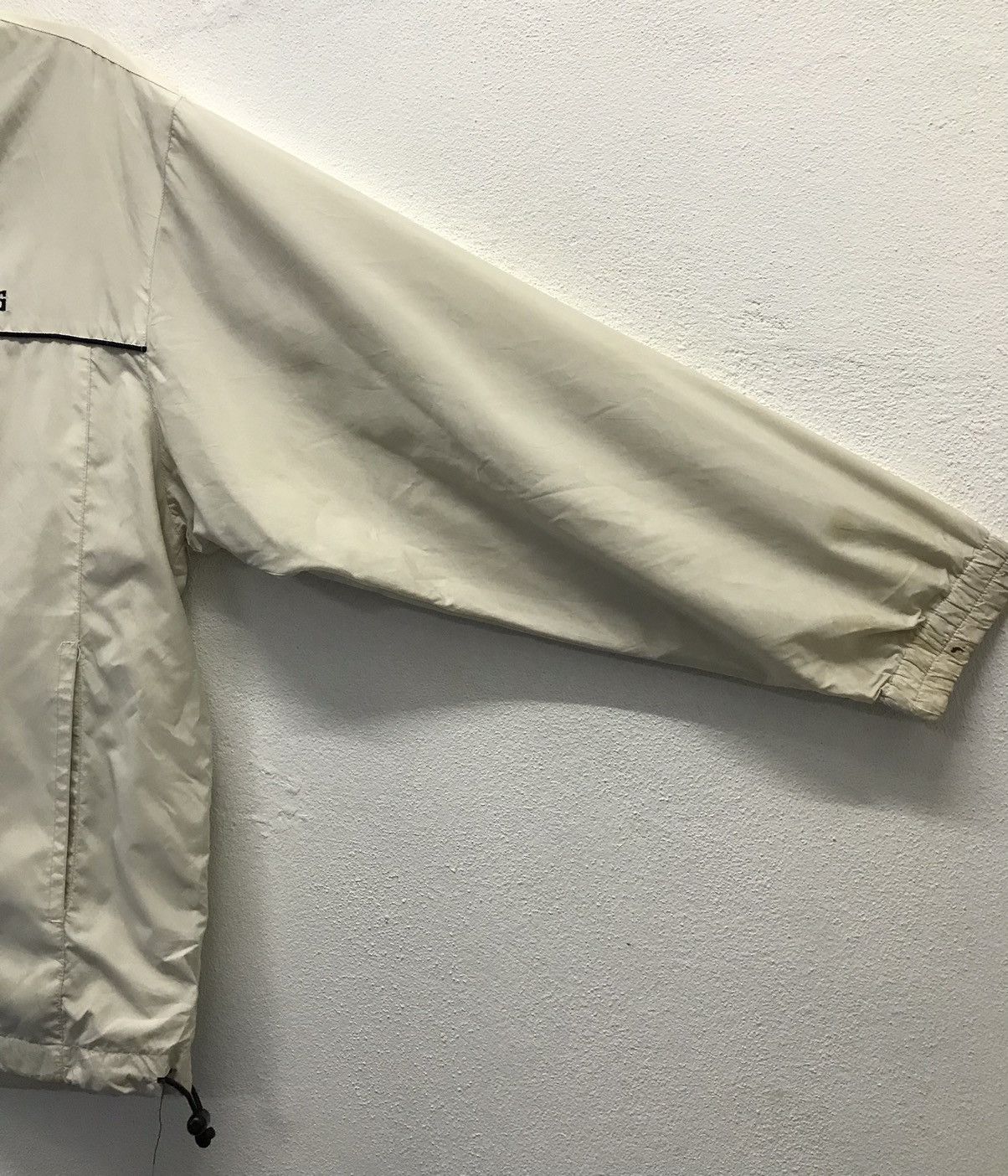 Spalding × Vintage Vintage Spalding Jacket Size US L / EU 52-54 / 3 - 5 Thumbnail
