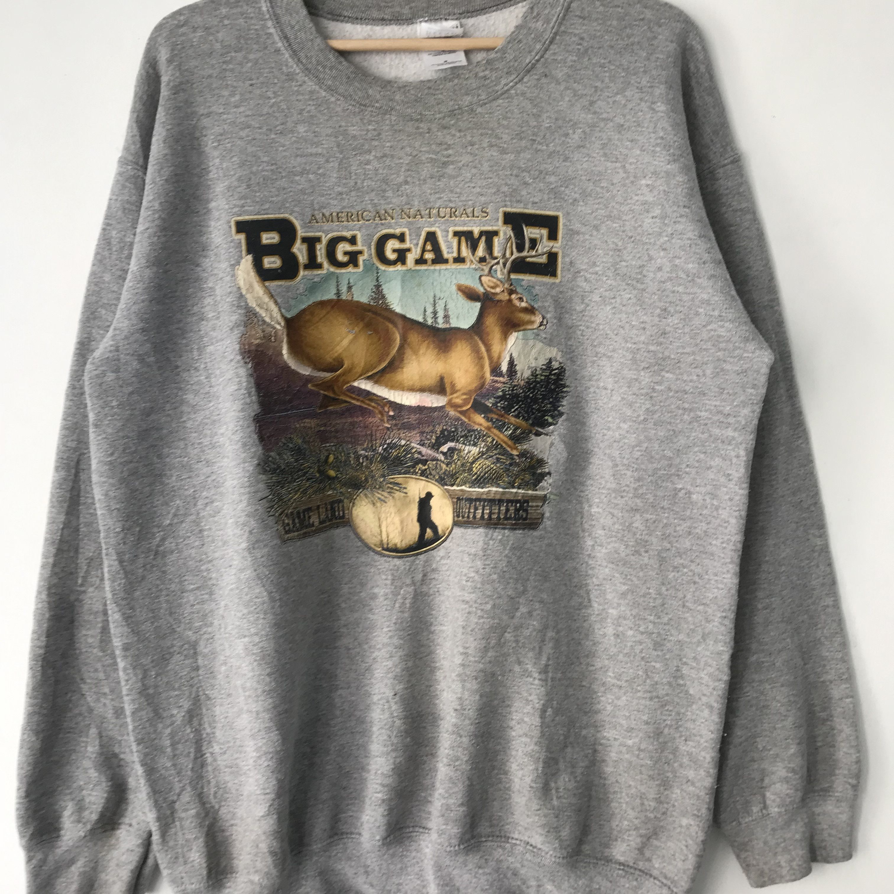 Vintage vintage Size US M / EU 48-50 / 2 - 3 Thumbnail