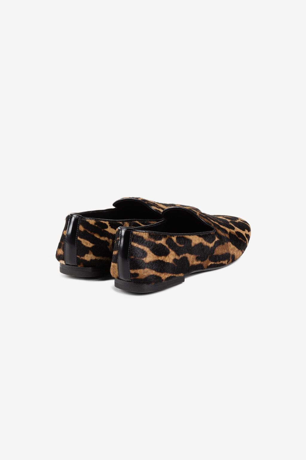 Christian Louboutin o1s1wg110924 Marquees Flat Boots in Black Size US 12 / EU 45 - 3 Thumbnail