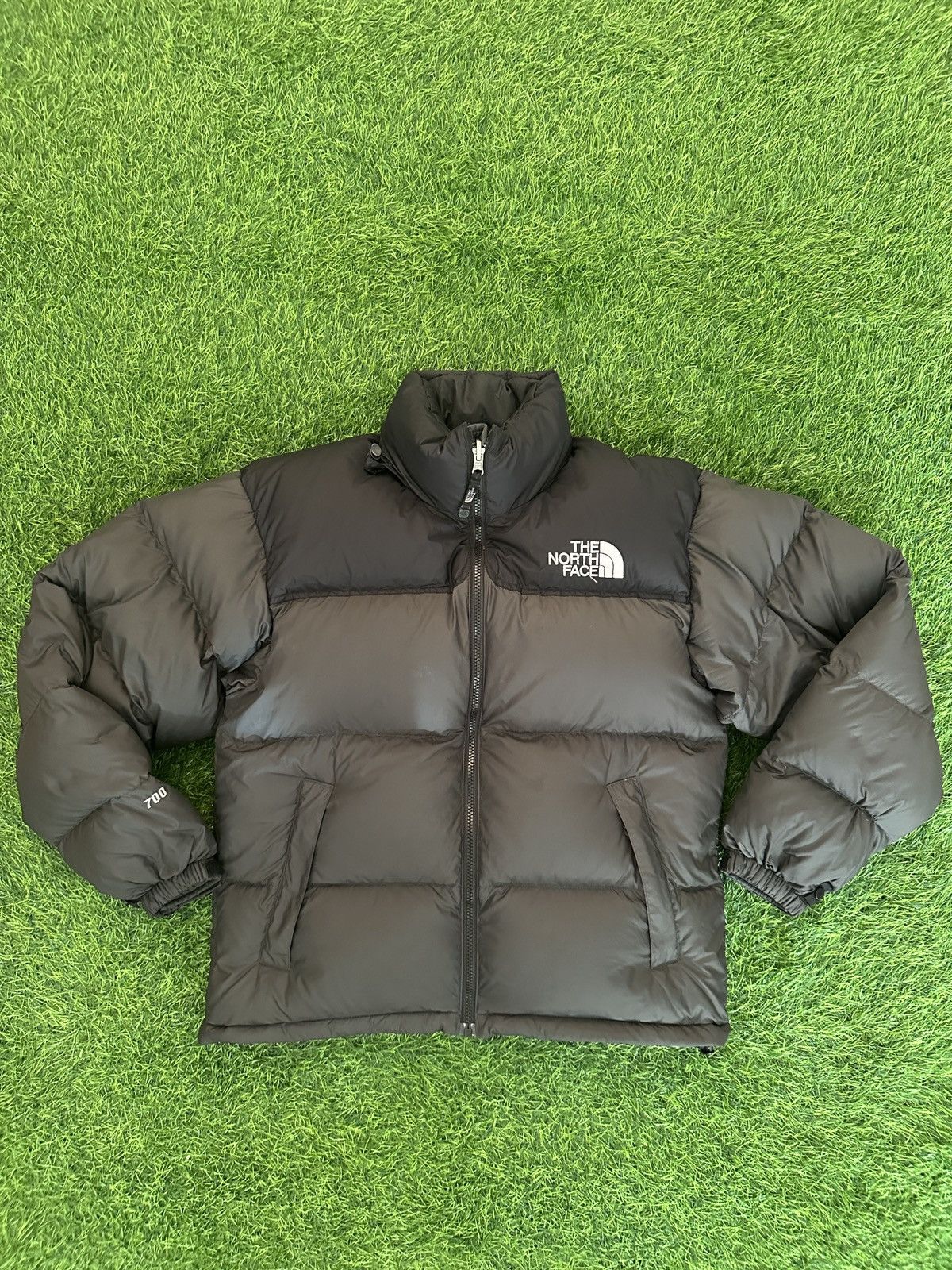 The North Face Vintage tnf the north face 700 puffer jacket size S Size US S / EU 44-46 / 1 - 1 Thumbnail