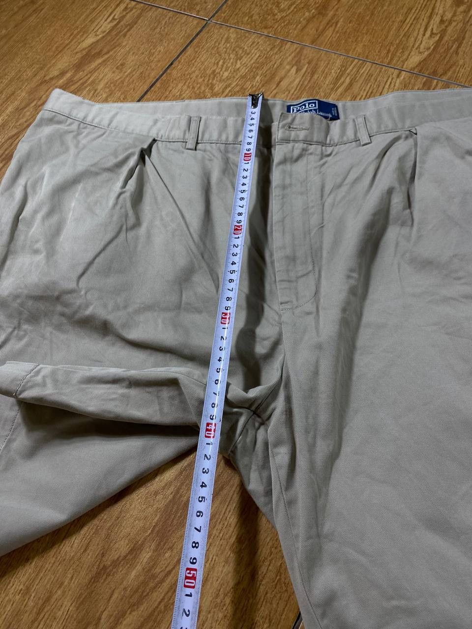 Polo Ralph Lauren × Ralph Lauren POLO RALPH LAUREN SHORTS Size US 34 / EU 50 - 13 Thumbnail