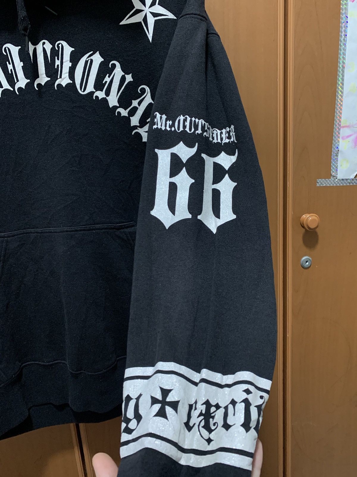 If Six Was Nine Vintage OriginalRemakGear Hoodie Size US L / EU 52-54 / 3 - 8 Thumbnail