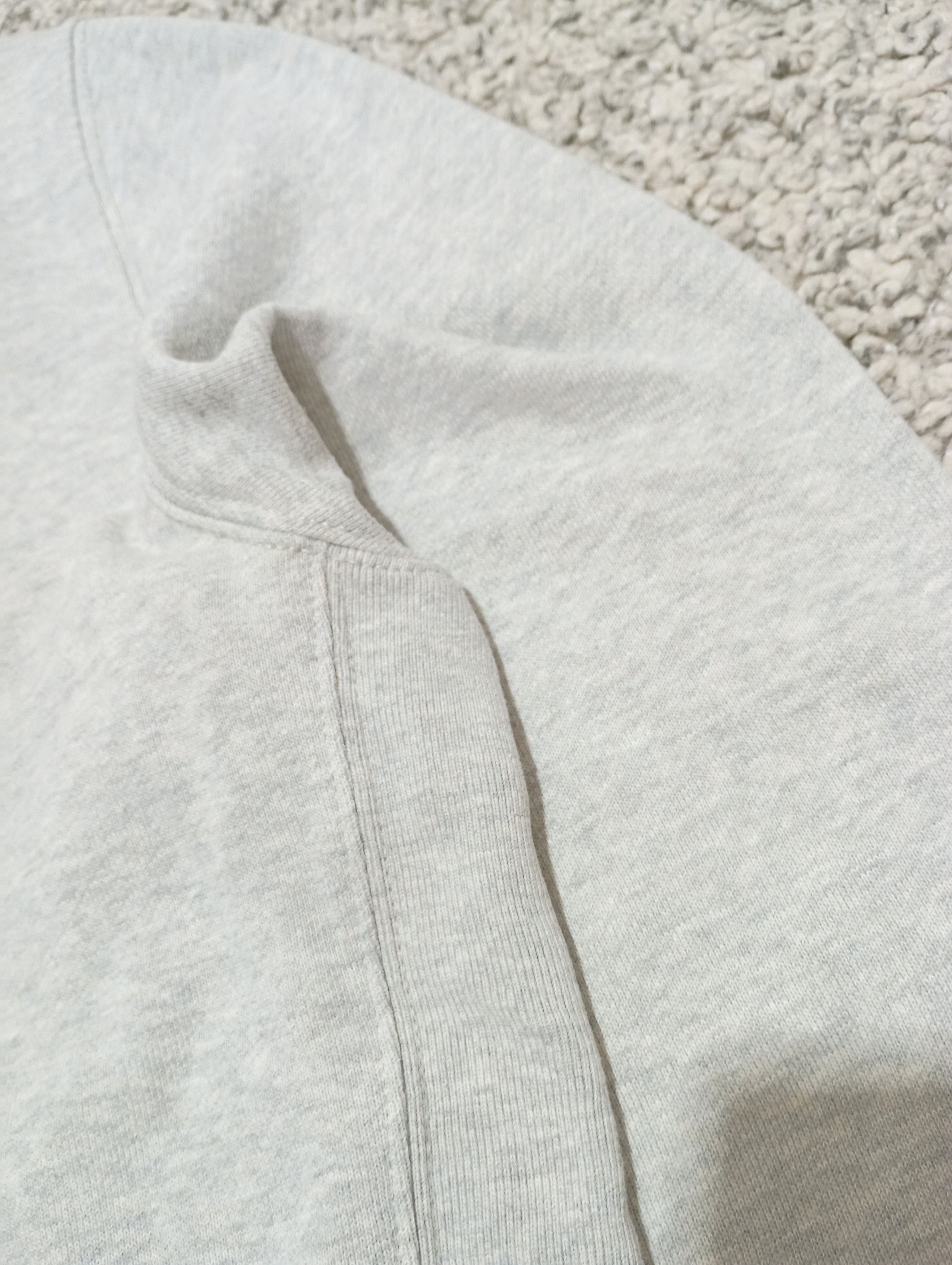 Polo Ralph Lauren Polo Ralph Lauren Zip Hoodie Vintage RL Pullover 90s Size US XL / EU 56 / 4 - 13 Thumbnail