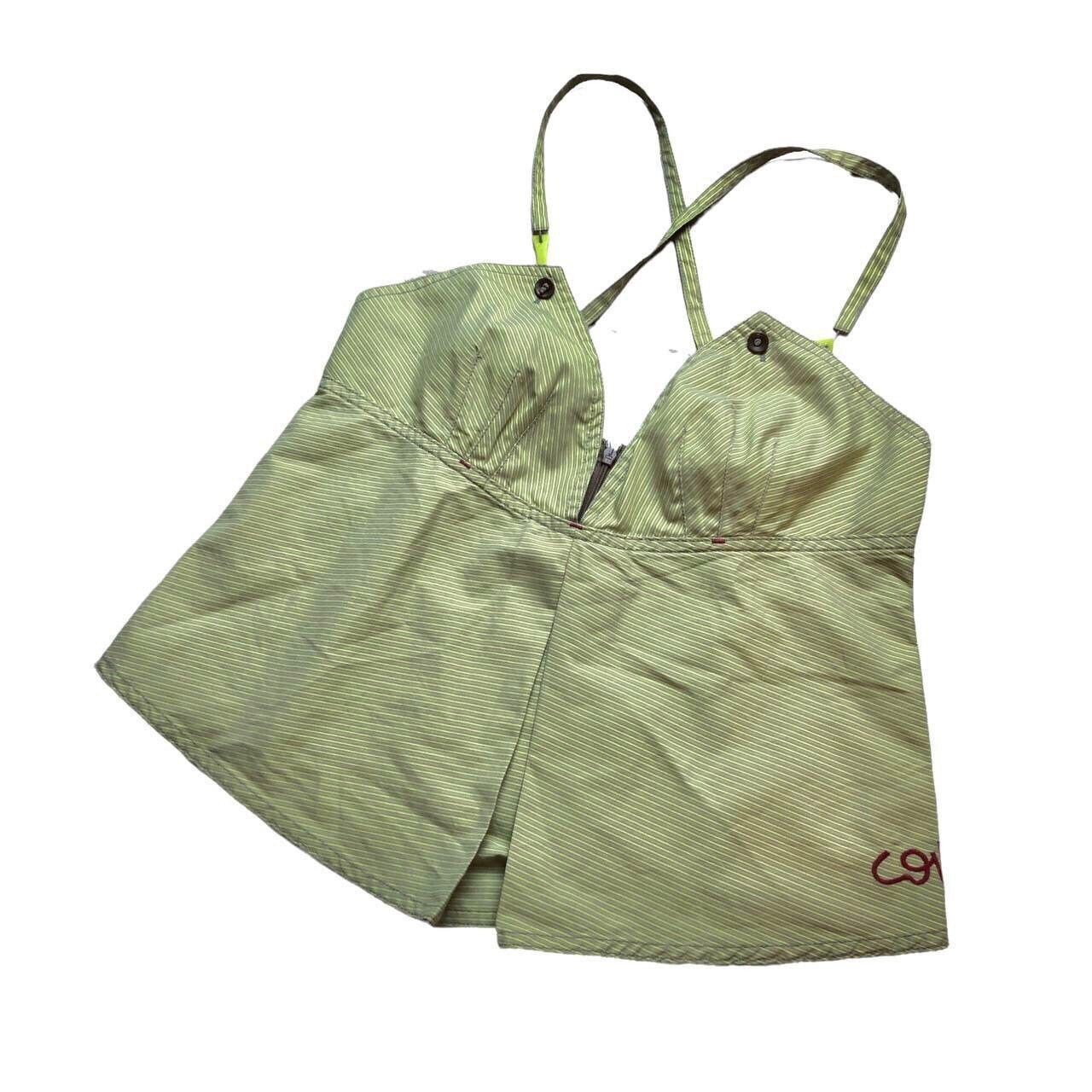 Other The Cop Copine Top & Cargo Pants Set Size ONE SIZE - 3 Thumbnail