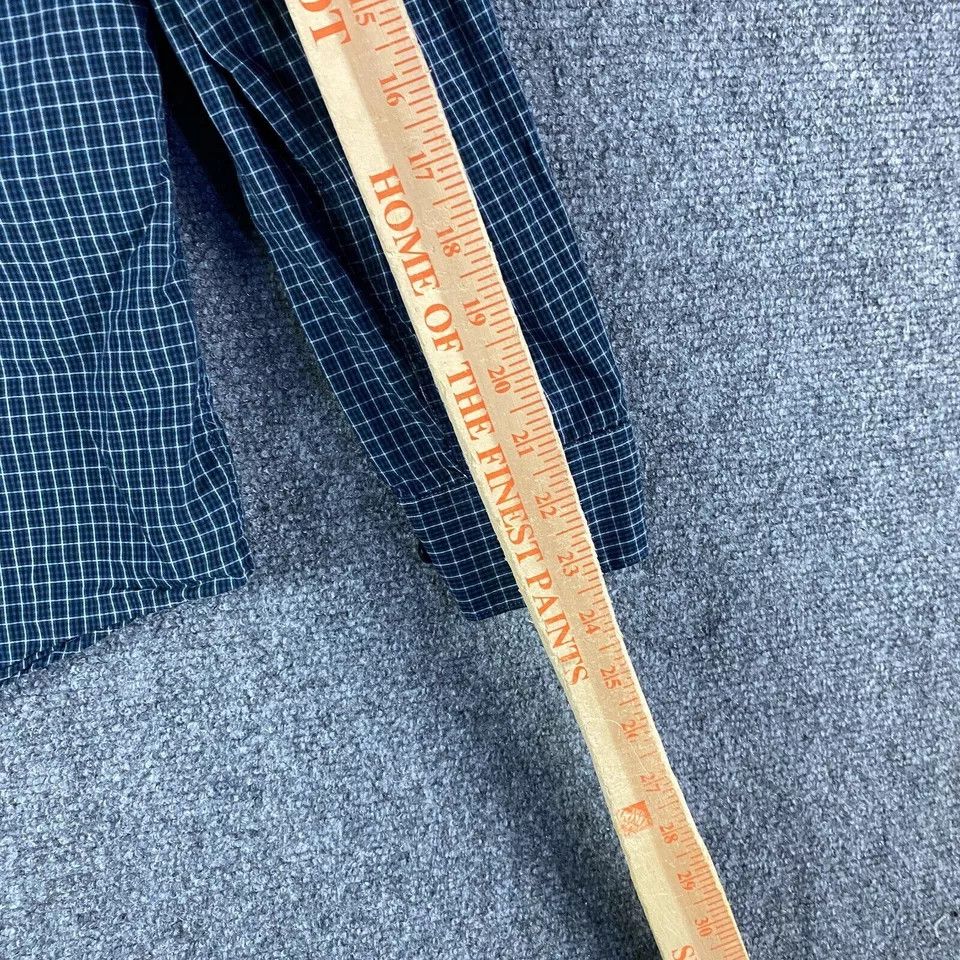 Selected Homme Selected Homme Shirt Men's Medium 41 Long Sleeve Identity Size US M / EU 48-50 / 2 - 8 Thumbnail