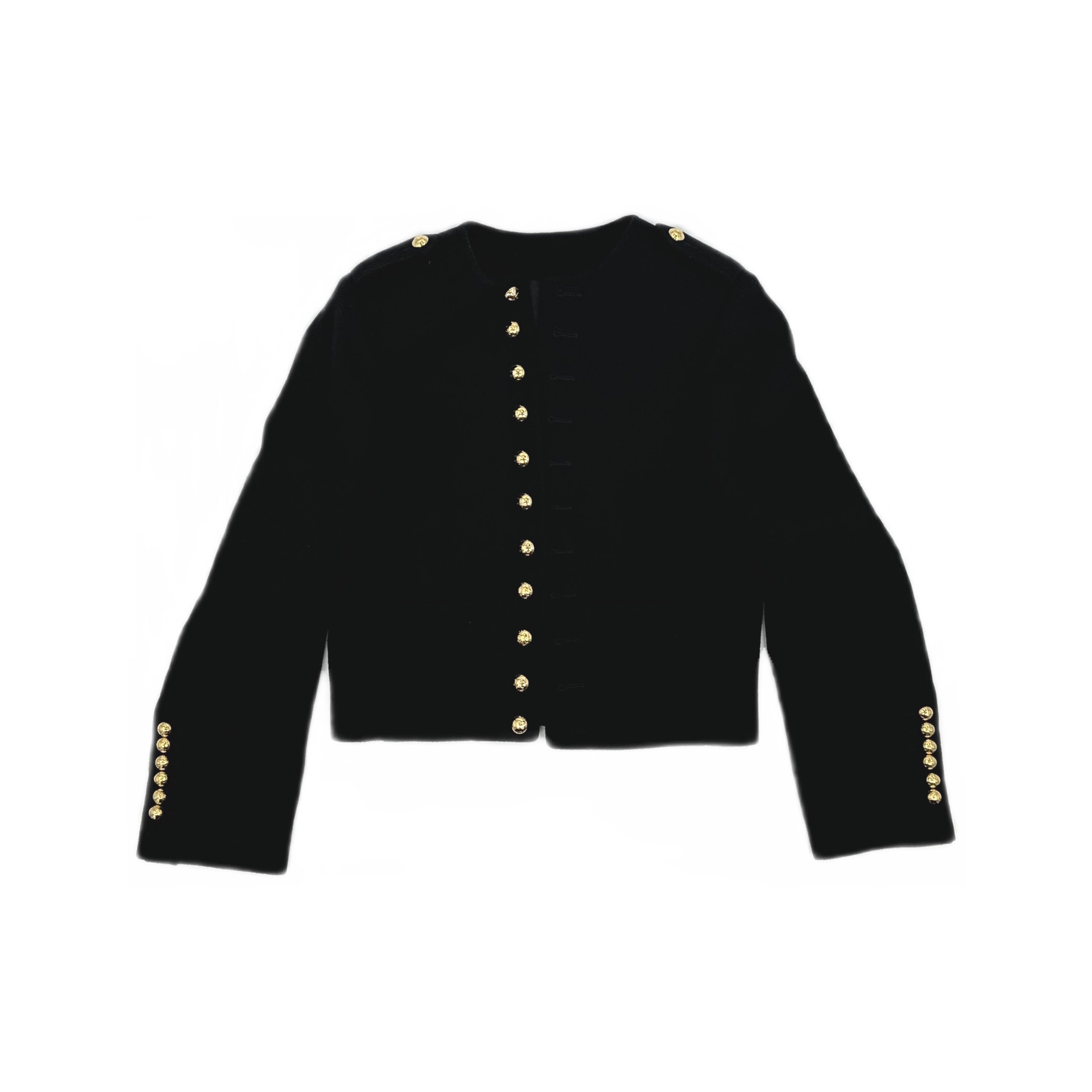 Celine Celine Wool Jacket Size 36 Size XS / US 0-2 / IT 36-38 - 1 Thumbnail