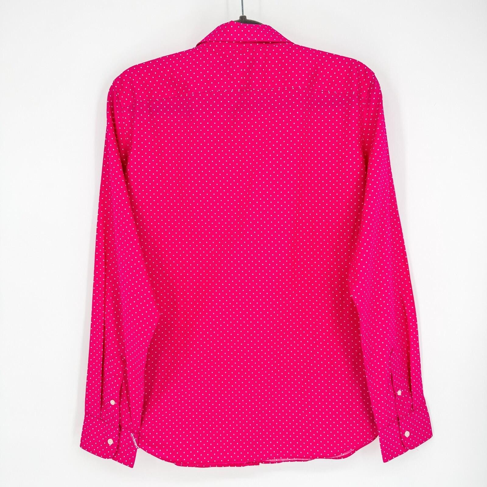 Lauren Ralph Lauren Lauren Ralph Lauren Black Label Polka Dot Luxury Women XL Size XL / US 12-14 / IT 48-50 - 5 Thumbnail
