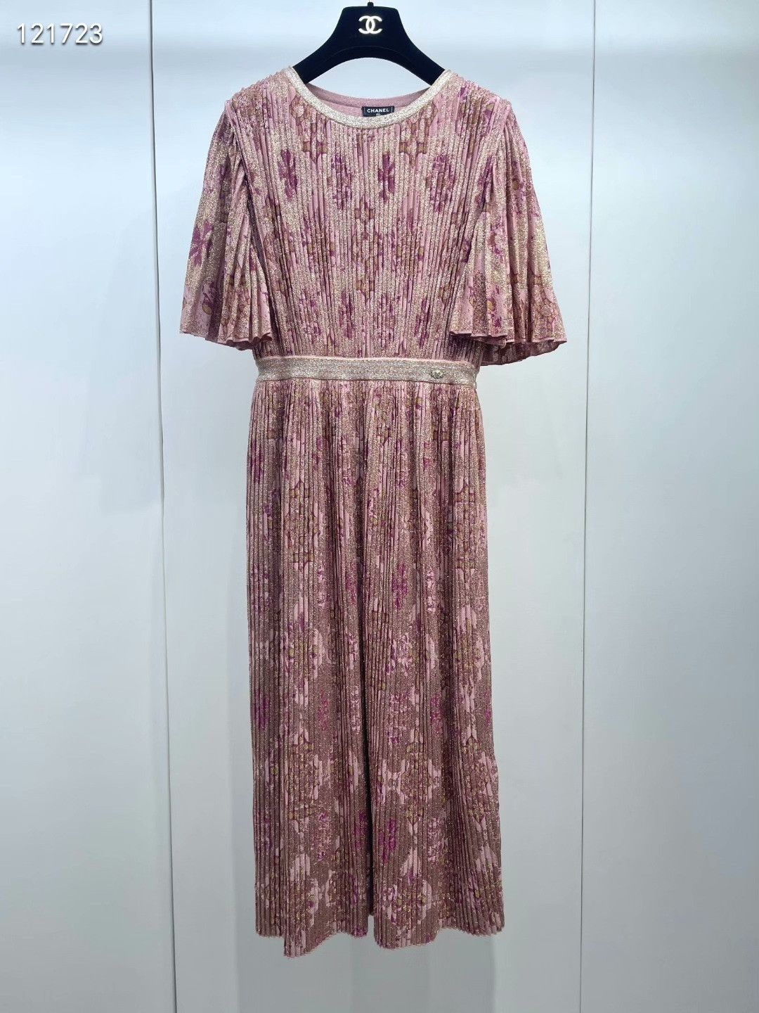 Chanel Chanel Rare Women's Dress Size XS / US 0-2 / IT 36-38 - 1 Thumbnail