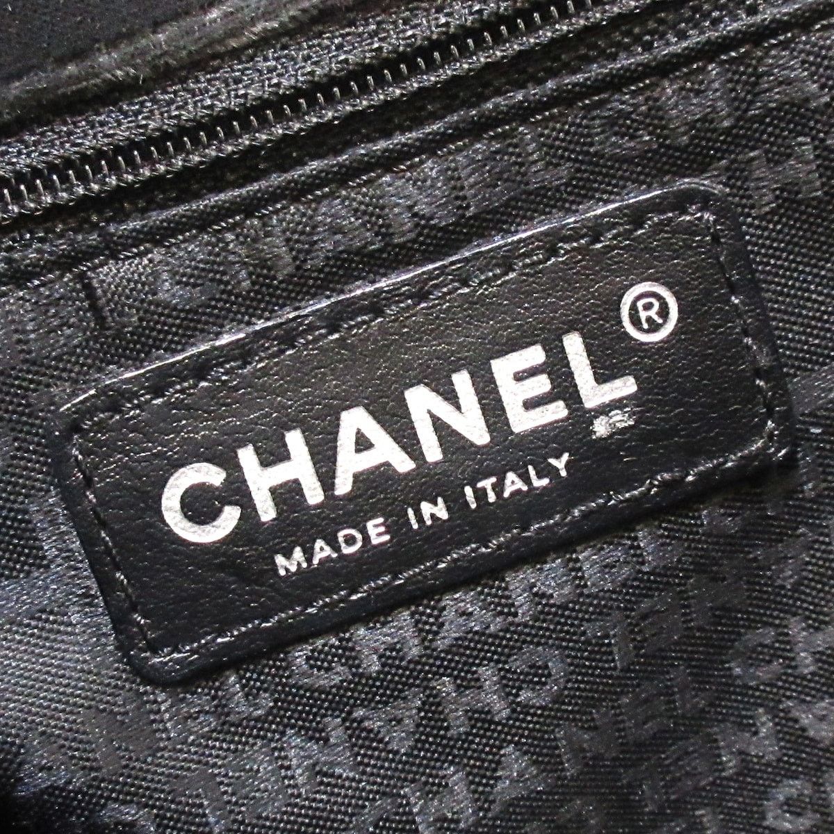 Chanel CHANEL Mini Matelasse Shoulder Bag Women's Size ONE SIZE - 7 Thumbnail