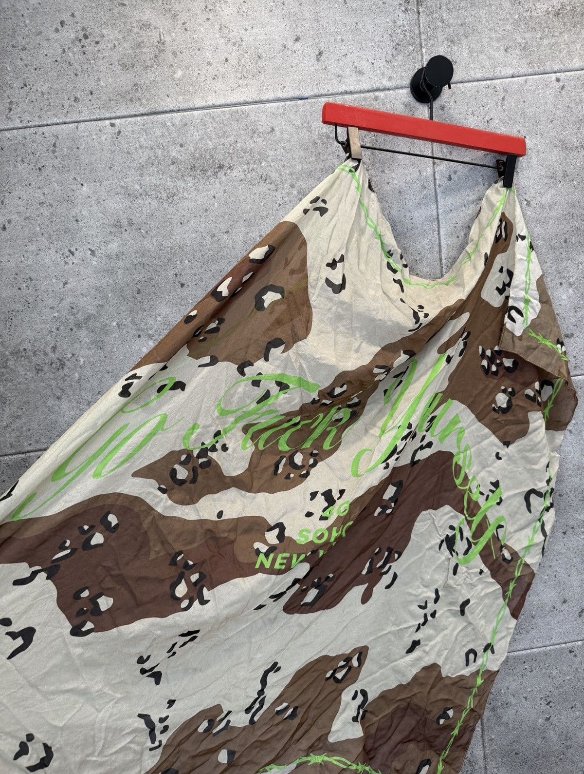 Other 4G Friends&Family Exclusive Scarf Size US L / EU 52-54 / 3 - 1 Thumbnail