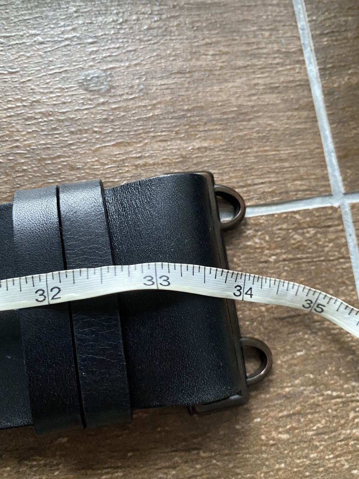 Roberto Cavalli Roberto Cavalli flower belt Size ONE SIZE - 6 Thumbnail