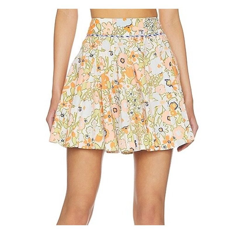 Cleobella $168 New Cleobella Nora Skirt - XS Size 26" / US 2 / IT 38 - 1 Thumbnail
