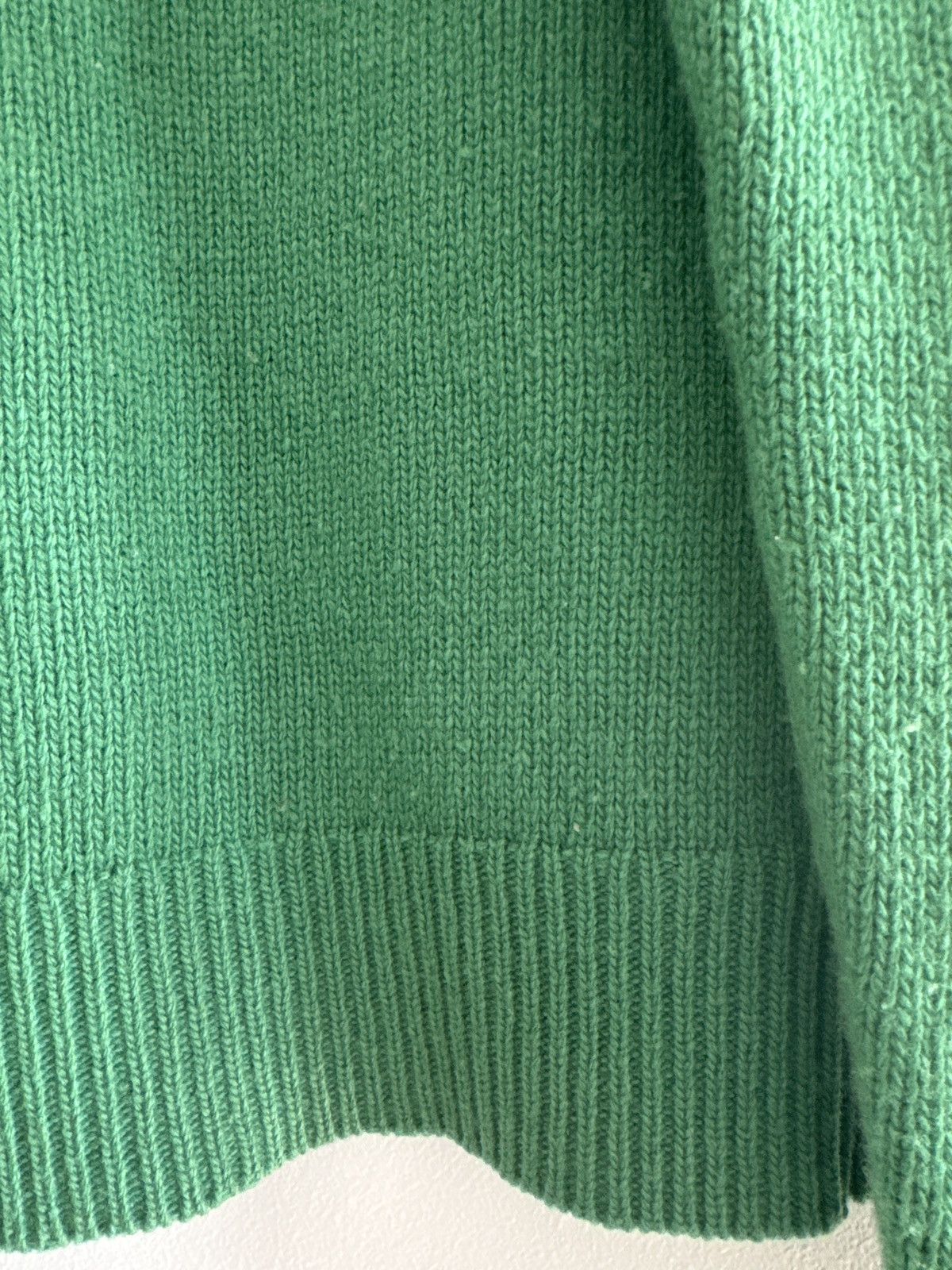 Gucci Gucci Intarsia Future Sweater Size US M / EU 48-50 / 2 - 5 Thumbnail