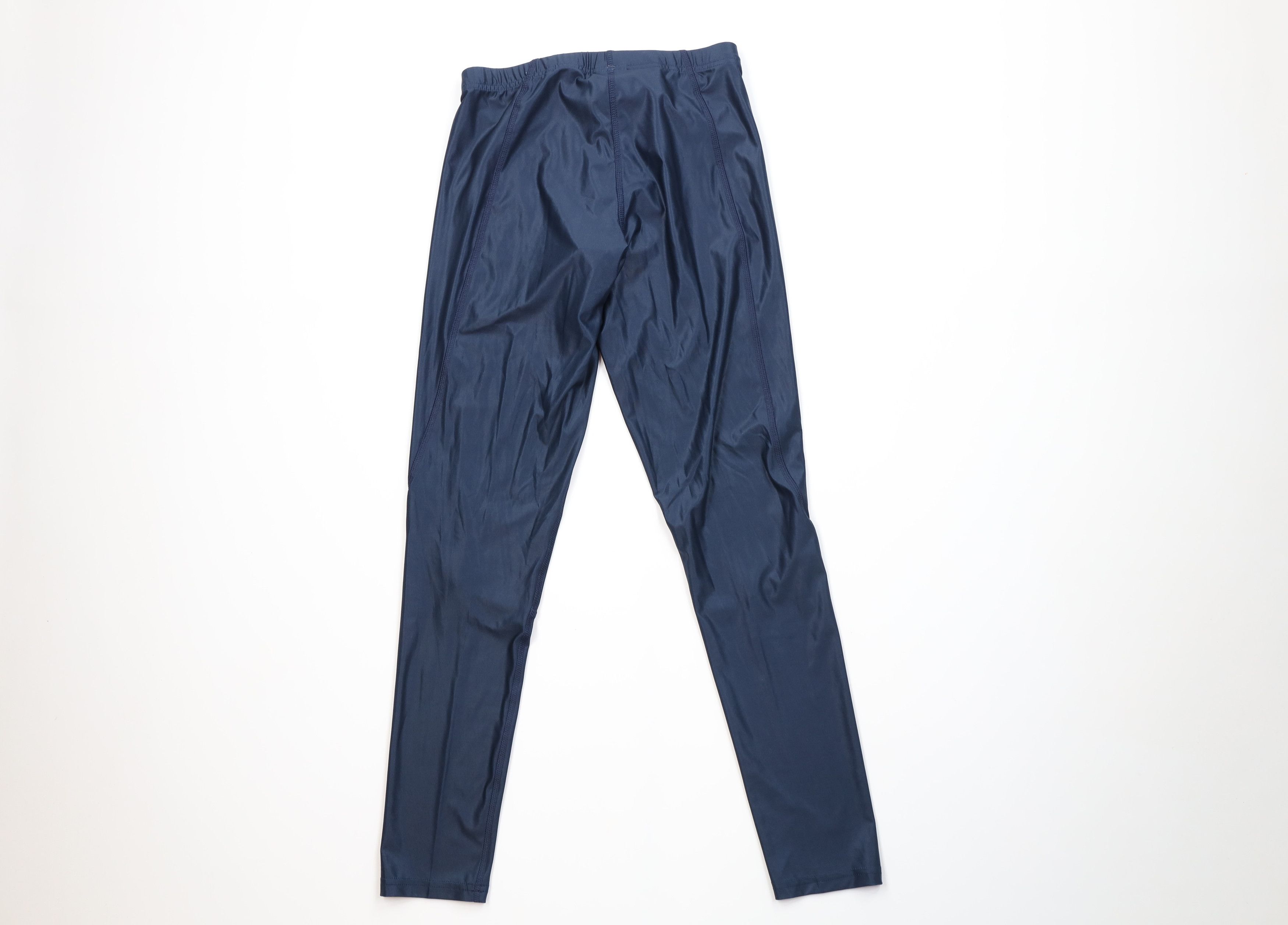 Adidas New Adidas University of Michigan Track Cross Country Pants Size 24" / US 00 / IT 34 - 11 Thumbnail