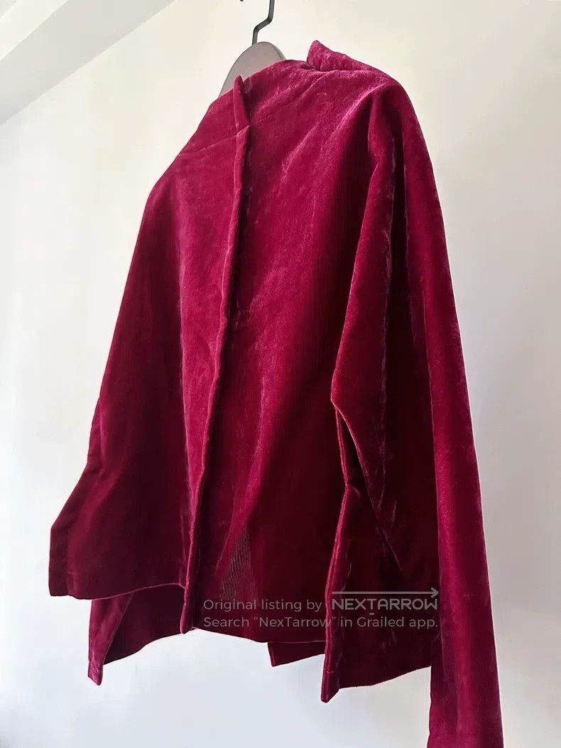 Comme des Garcons Comme Des Garcons Jacket Size S / US 4 / IT 40 - 5 Thumbnail