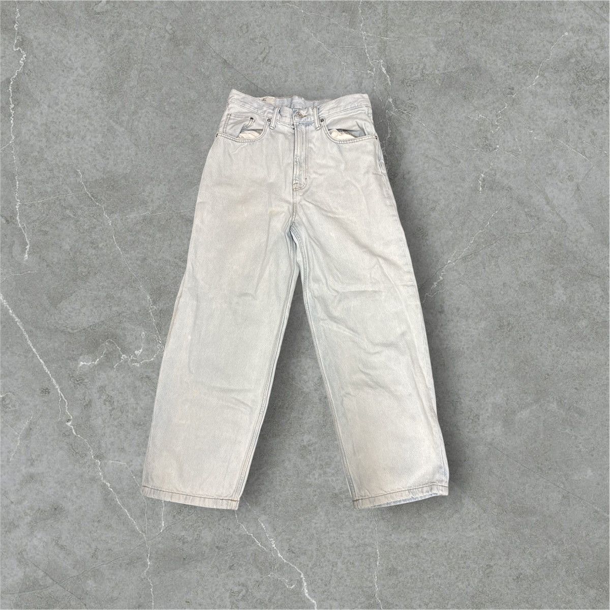 Other Baggy / Loose Fit Jeans Size US 32 / EU 48 - 1 Thumbnail