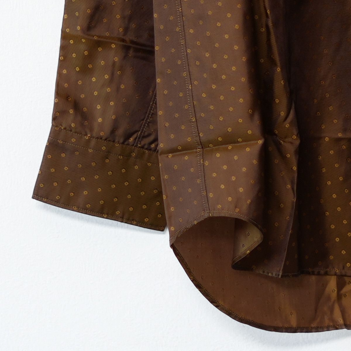 Comme des Garcons SHIRT COMME DES GARCONS SHIRT CUPRA SHIRT Size US M / EU 48-50 / 2 - 3 Thumbnail