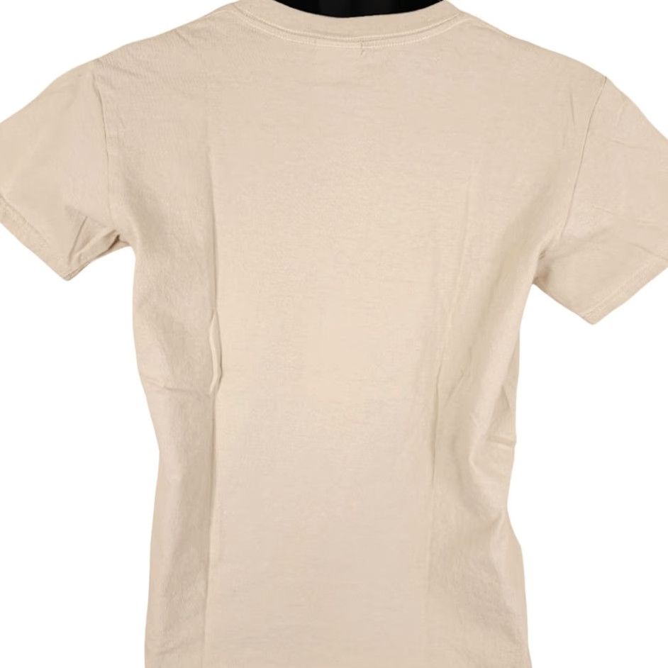 Vintage Cayman Islands T Shirt Mens Size Medium Beige Grand Cayman Turtle Centre T-Shirt, Caribbean, Tropical, Travel, Destination, Souvenir (M) Mens Size US M / EU 48-50 / 2 - 4 Thumbnail