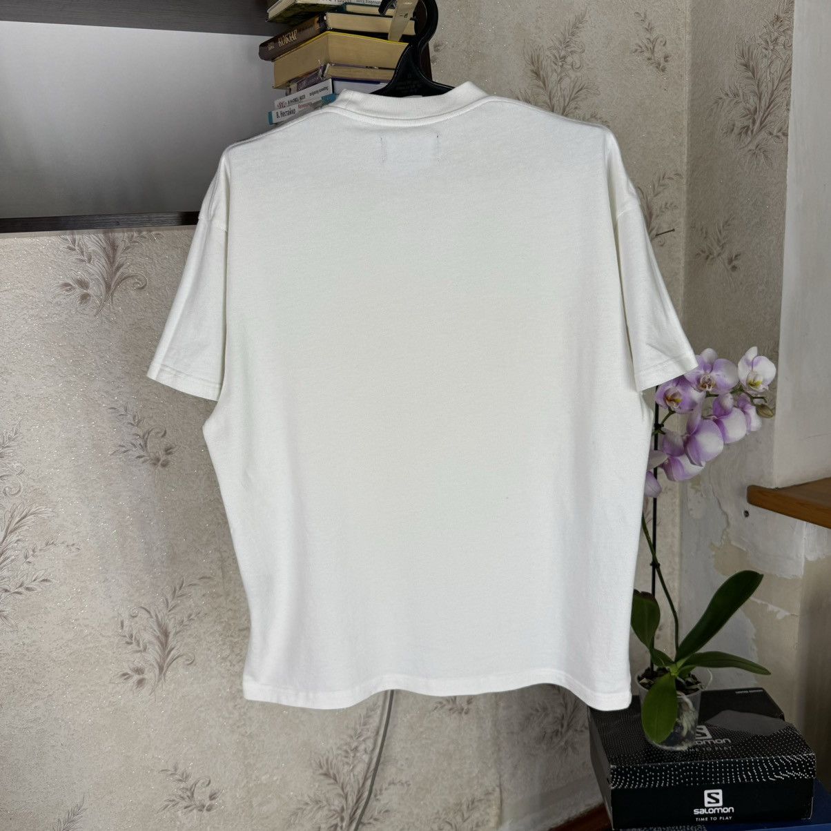 Represent Clo. Represent Owners Club White Streetwear Oversized Rap Size US M / EU 48-50 / 2 - 2 Thumbnail