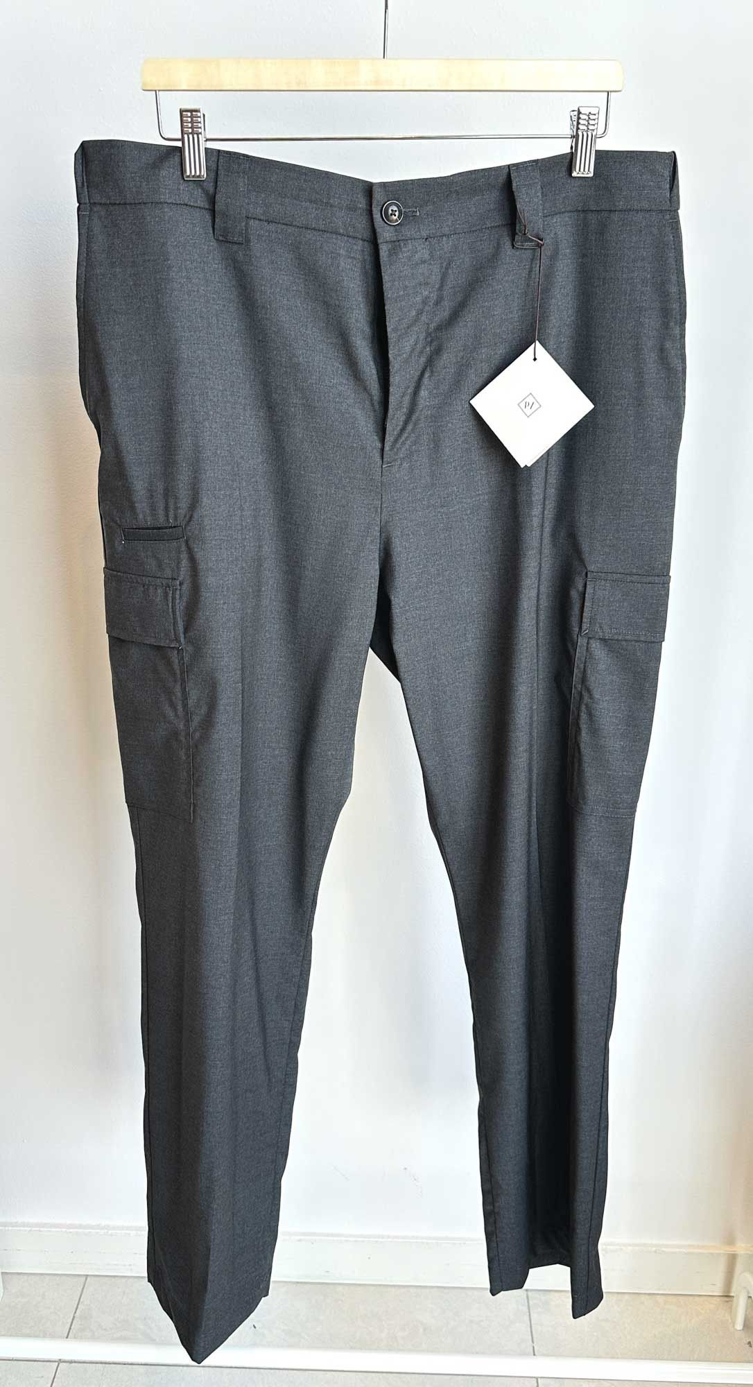 Pal Zileri Men's trousers PAL ZILERI Size US 40 / EU 56 - 1 Thumbnail