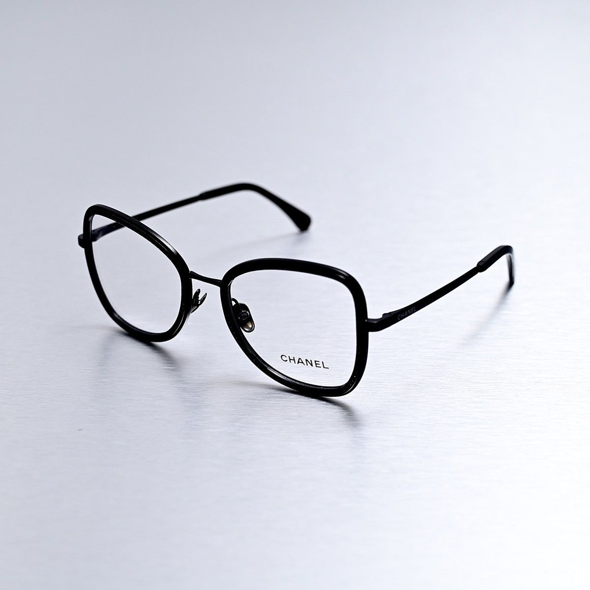 Chanel CHANEL 0CH2208B GLASSES Size ONE SIZE - 1 Thumbnail