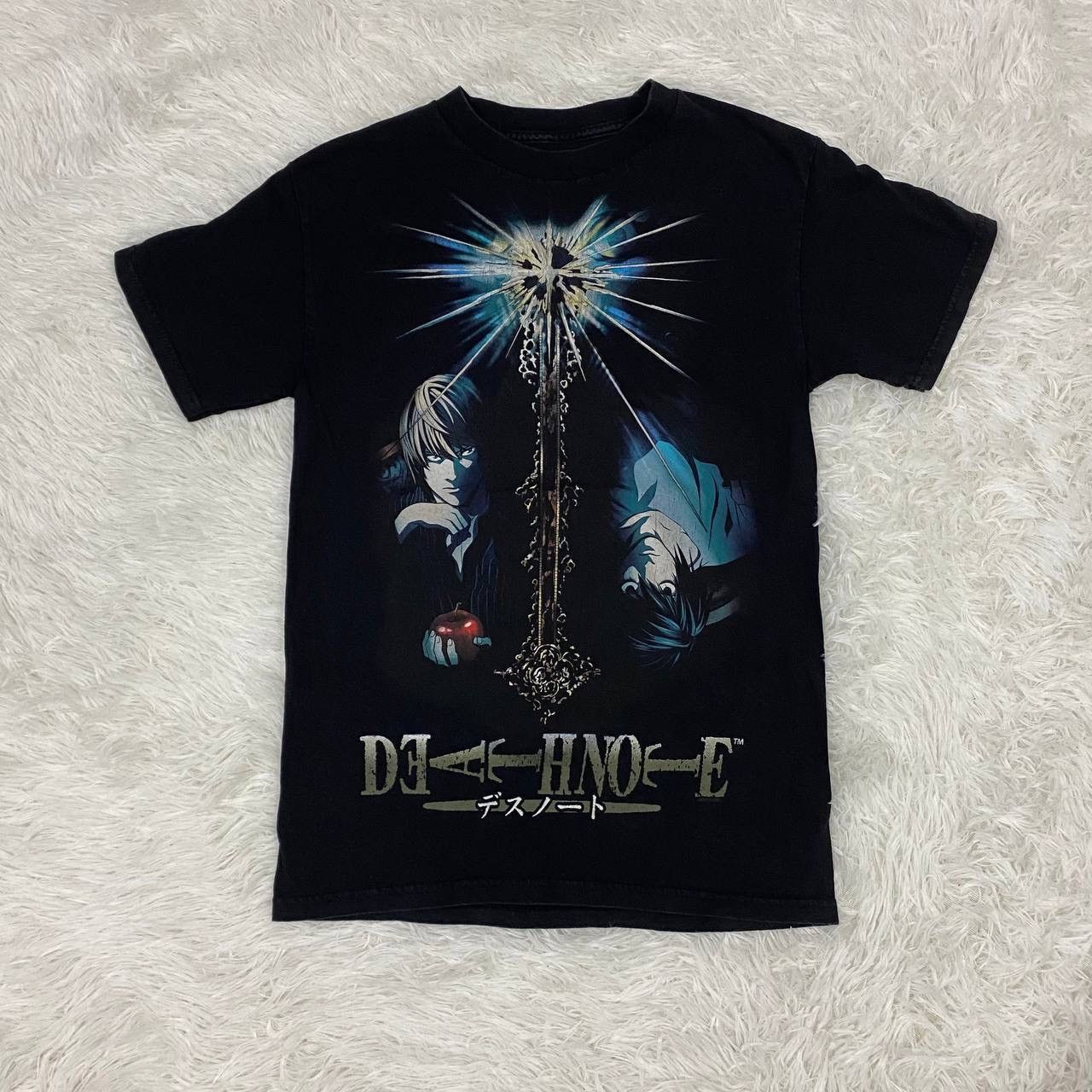 Anime Anime death note Size US S / EU 44-46 / 1 - 1 Thumbnail