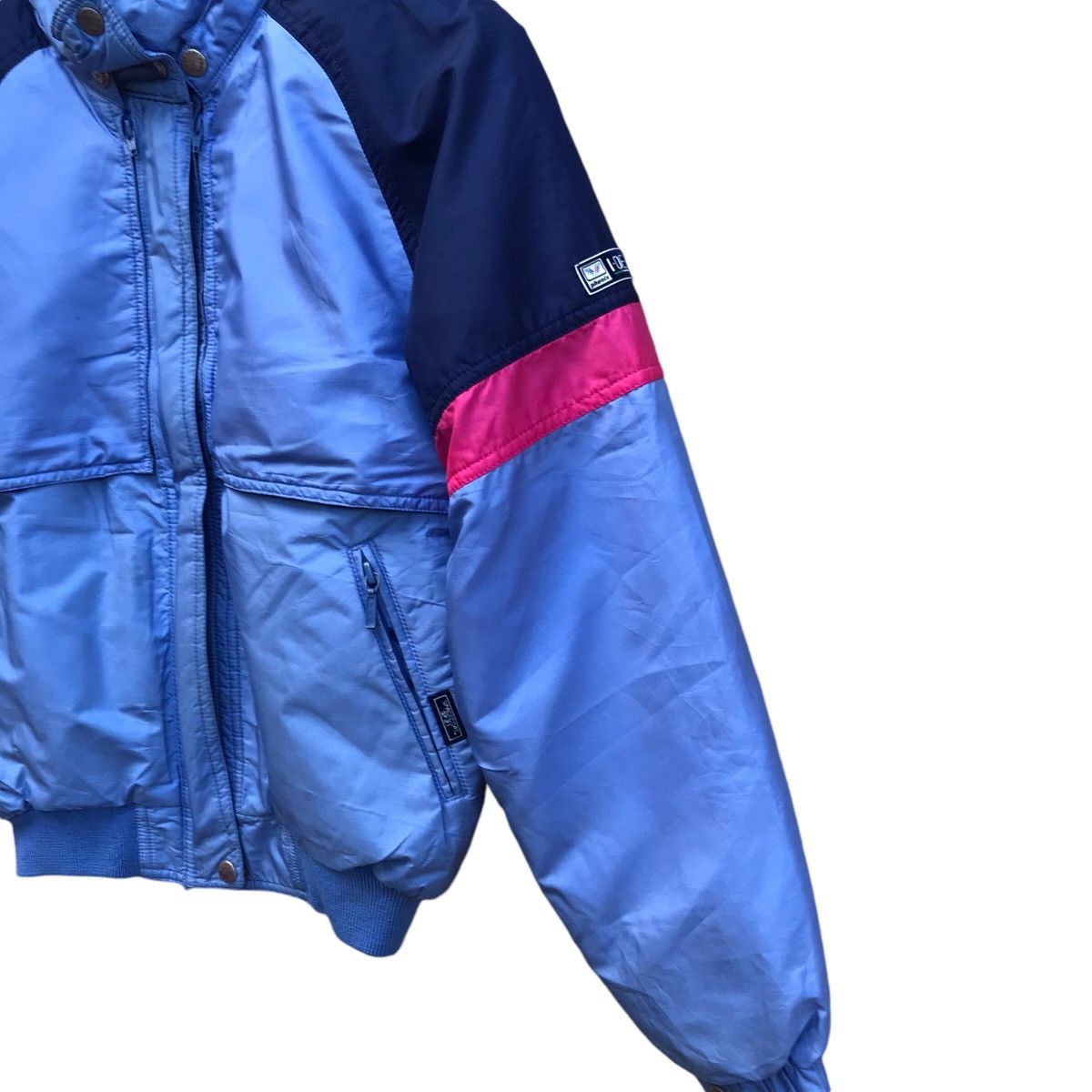 Phenix VINTAGE PHENIX SKI JACKET Size US S / EU 44-46 / 1 - 5 Thumbnail