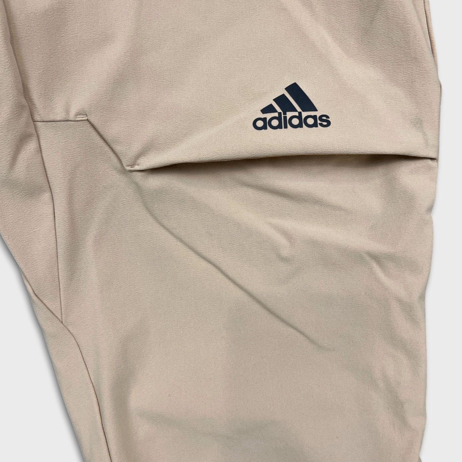 Adidas Adidas 4CMTE Pants Medium Sportswear Lightweight Athletic Size US 30 / EU 46 - 4 Thumbnail