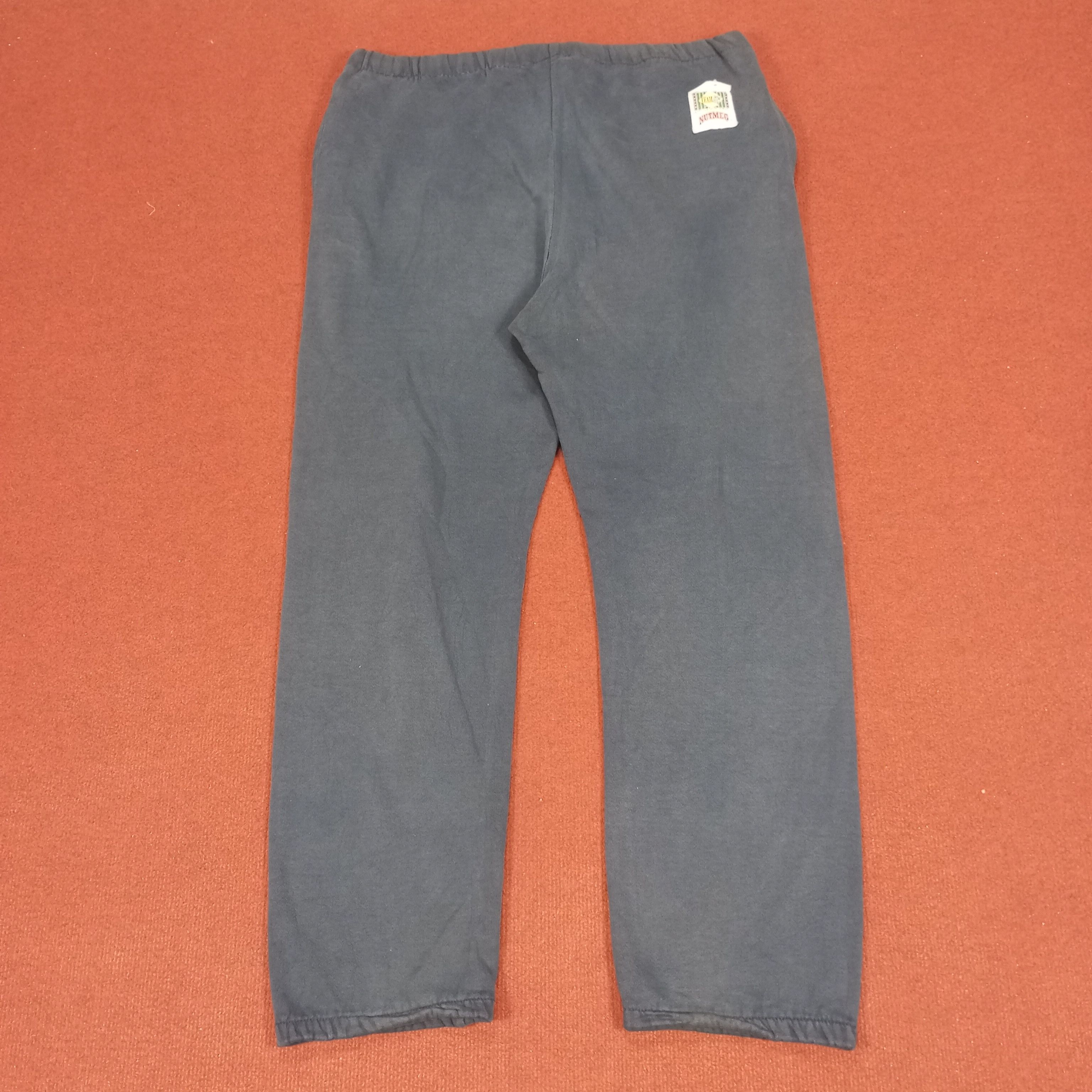 NFL × Nutmeg × Vintage Dallas Cowboys American Football Team NFL Sweatpants Size US 36 / EU 52 - 4 Thumbnail
