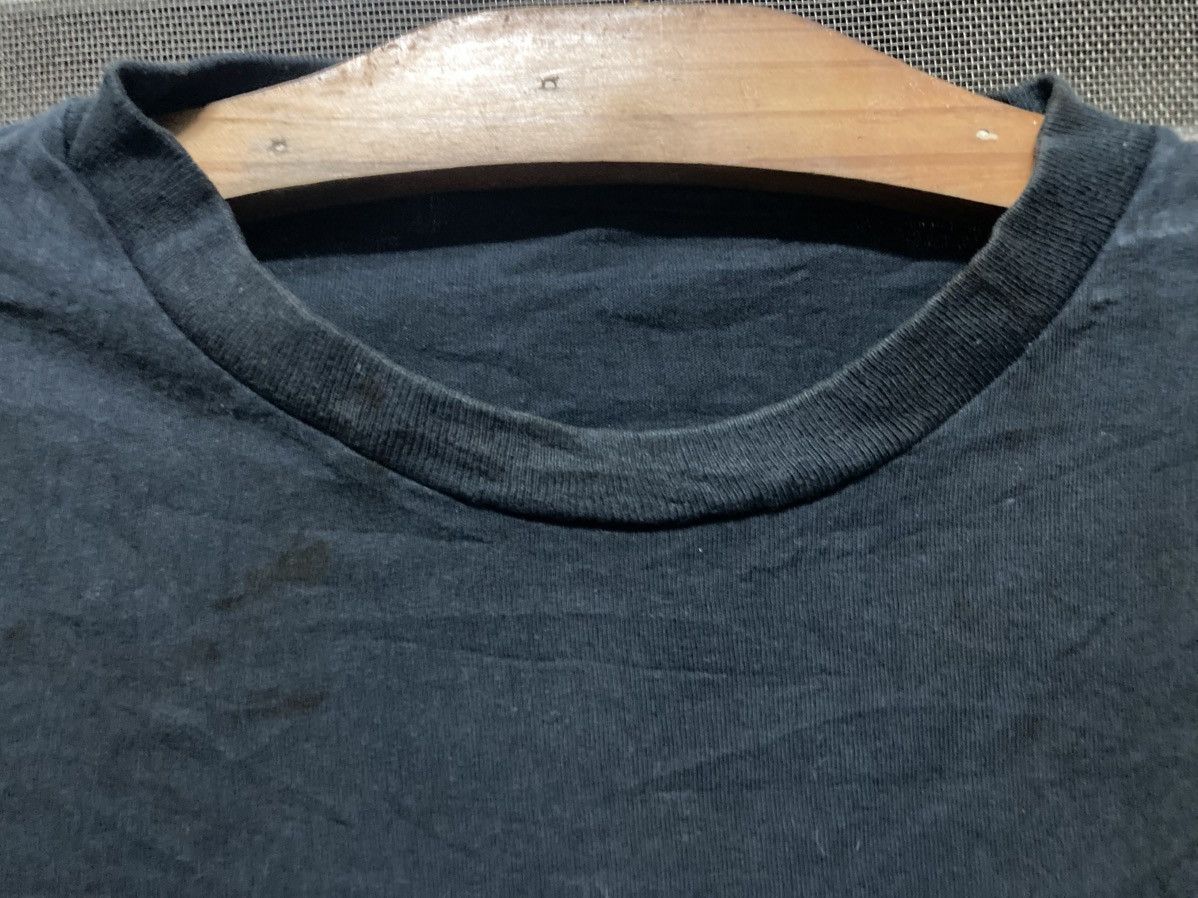 Band Tees Rare Pink Floyd 30 Th Anniversary Album Of The Well Tour Size US XL / EU 56 / 4 - 4 Thumbnail