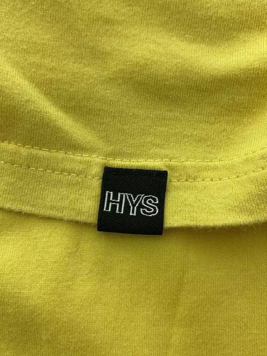 Hysteric Glamour What You See Is What You Get Tee Size US XL / EU 56 / 4 - 5 Thumbnail