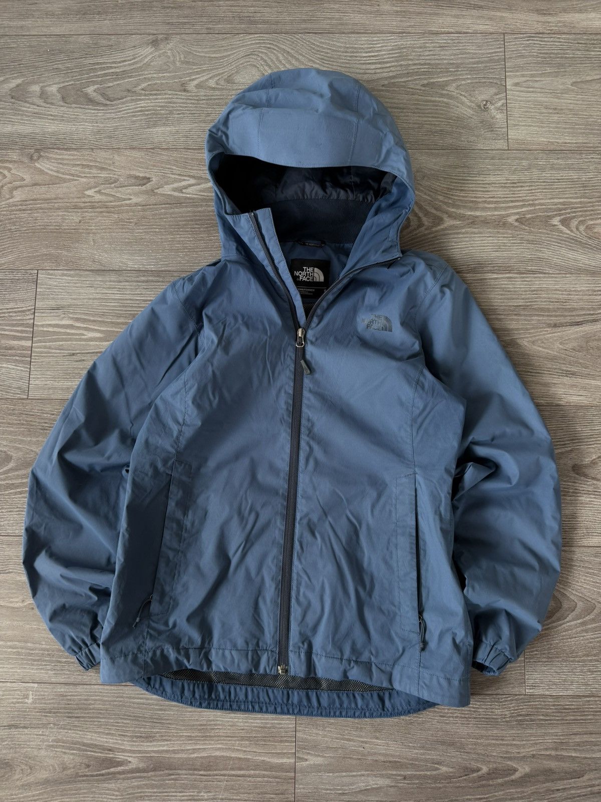 The North Face Wmns The North Face DryVent Lite Waterproof Jacket Size US S / EU 44-46 / 1 - 2 Thumbnail