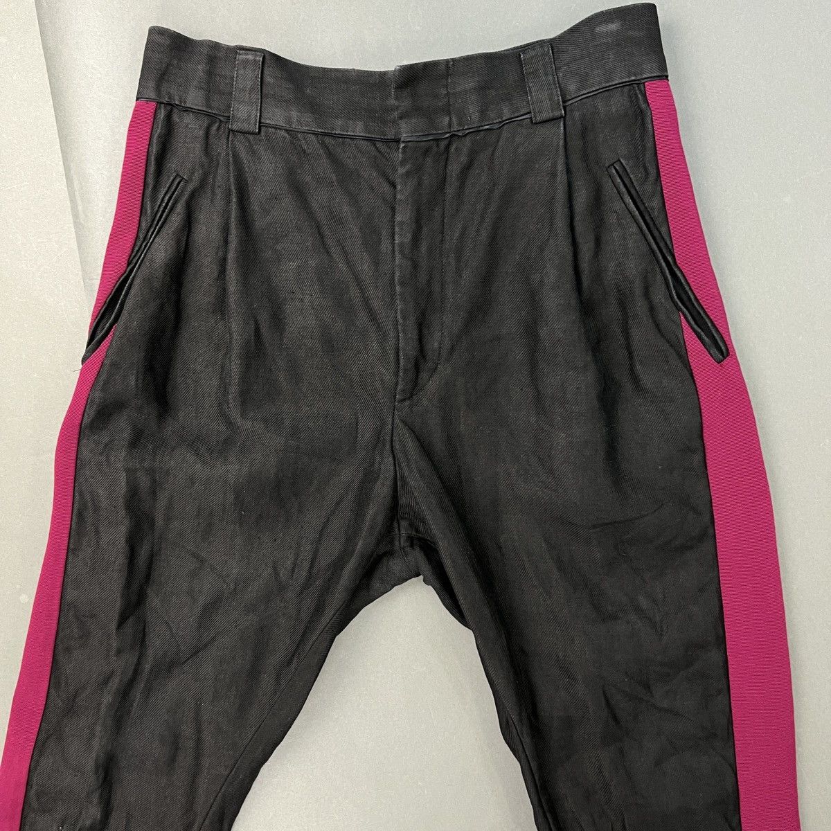 Other The Corner Exclusive Pinstripe Pants Size US 31 - 6 Thumbnail