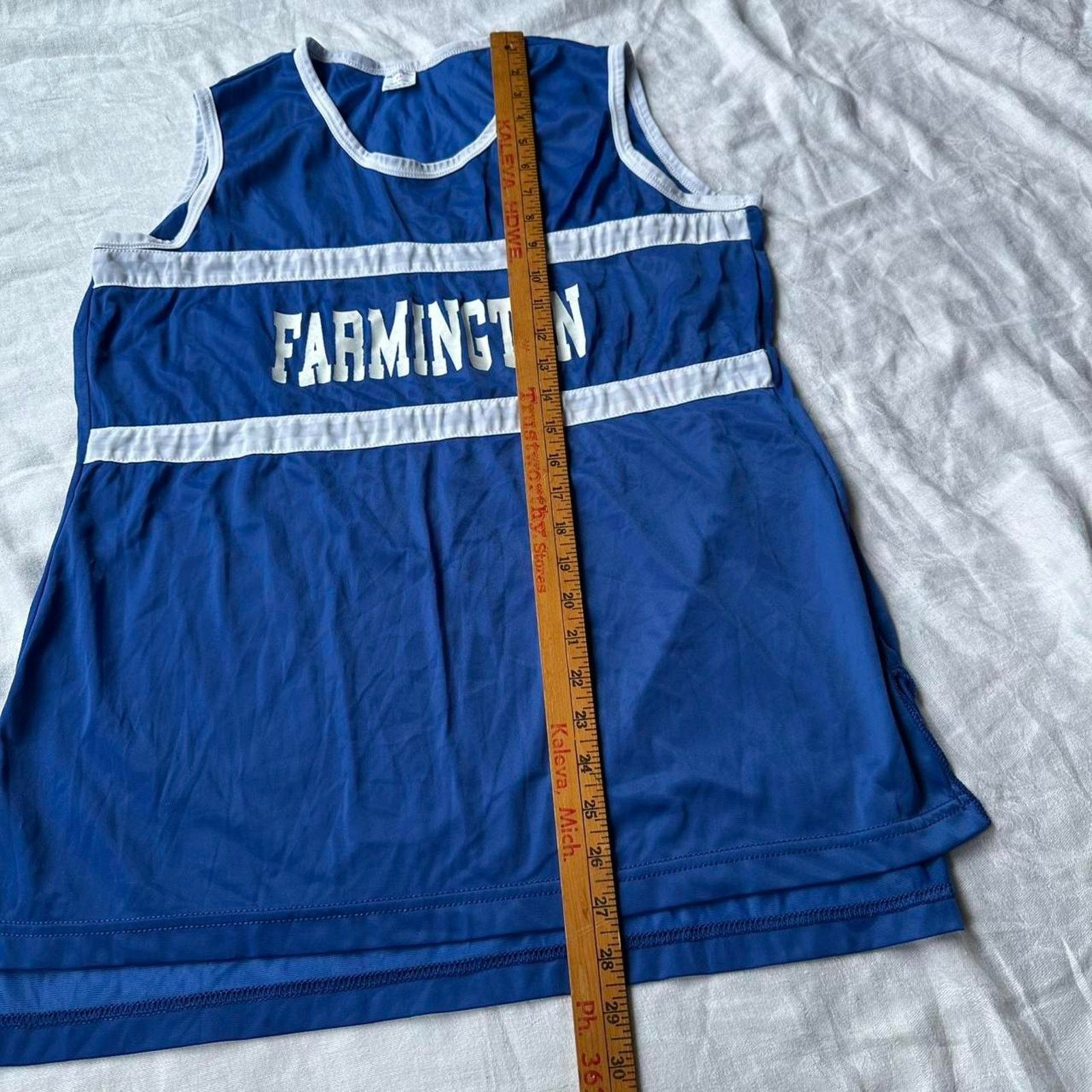 Champion Vintage 70s champion sporty farmington jersey Size M / US 6-8 / IT 42-44 - 4 Thumbnail