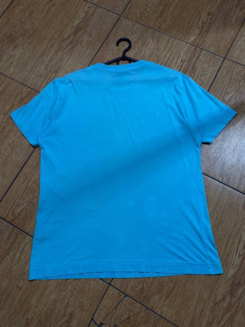 Diesel Diesel T-Short Size US XL / EU 56 / 4 - 15 Thumbnail